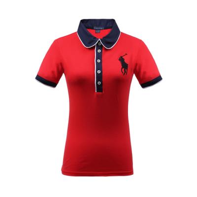 Women Polo shirts-868